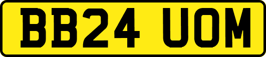 BB24UOM
