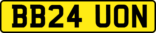 BB24UON