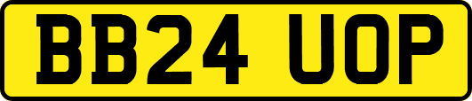 BB24UOP