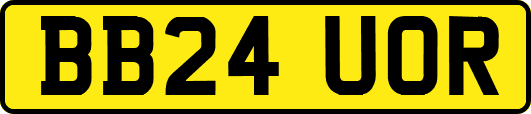 BB24UOR