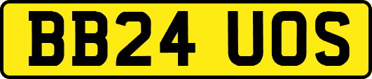 BB24UOS