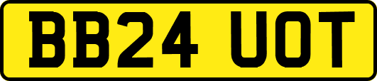 BB24UOT