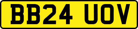 BB24UOV