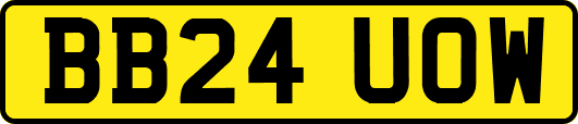 BB24UOW