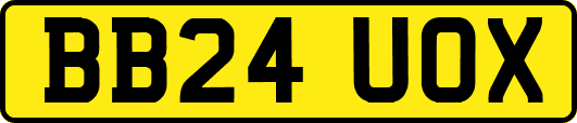 BB24UOX
