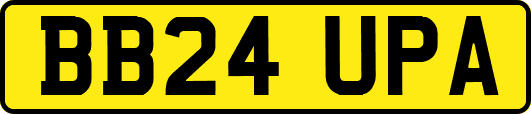 BB24UPA