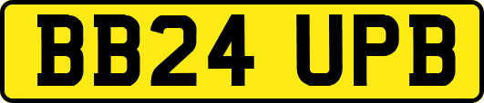 BB24UPB