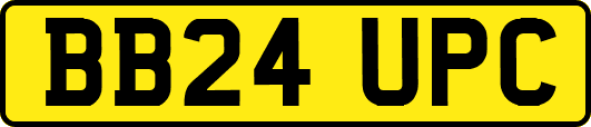 BB24UPC