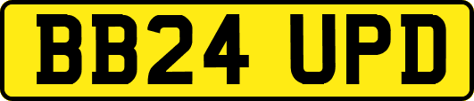 BB24UPD