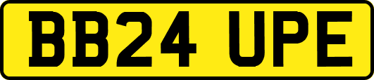 BB24UPE