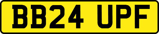 BB24UPF
