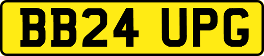 BB24UPG