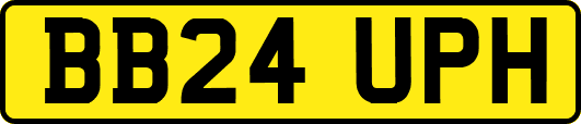 BB24UPH