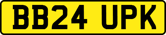 BB24UPK