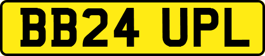BB24UPL