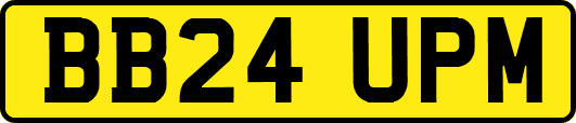 BB24UPM