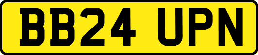 BB24UPN