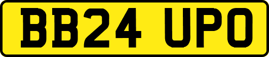 BB24UPO