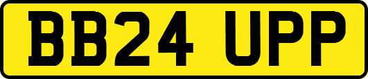 BB24UPP