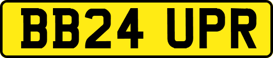 BB24UPR