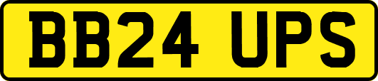 BB24UPS