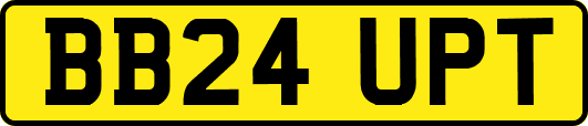 BB24UPT