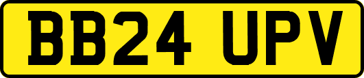 BB24UPV