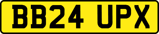 BB24UPX