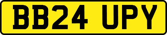 BB24UPY