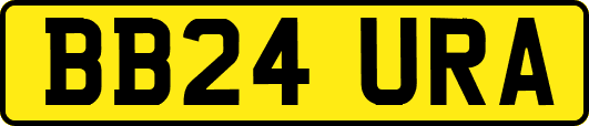 BB24URA