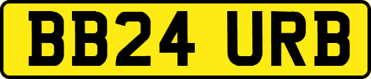 BB24URB