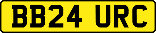 BB24URC