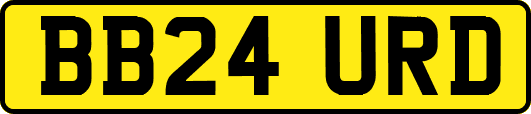BB24URD