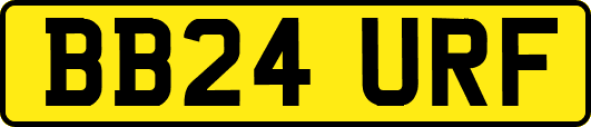 BB24URF