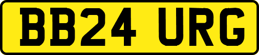 BB24URG