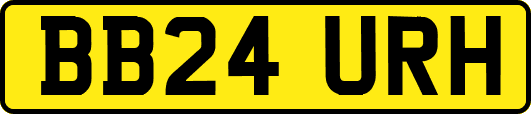 BB24URH