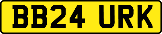 BB24URK