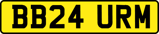 BB24URM