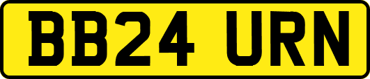 BB24URN