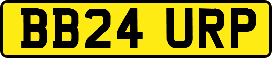 BB24URP