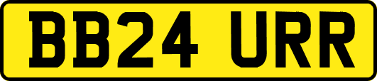 BB24URR