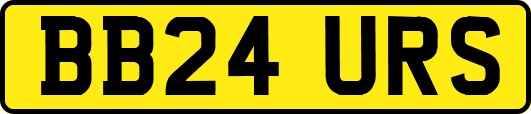 BB24URS