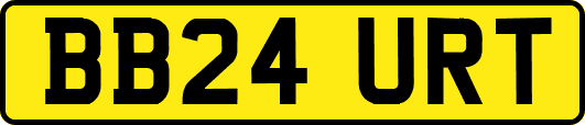 BB24URT