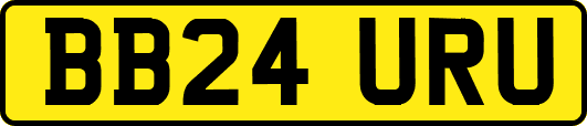 BB24URU