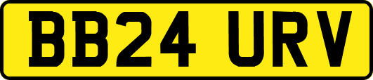 BB24URV