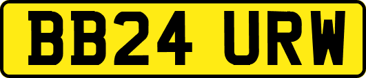 BB24URW