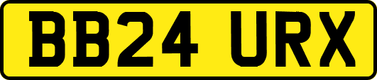 BB24URX