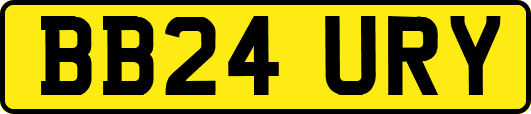 BB24URY
