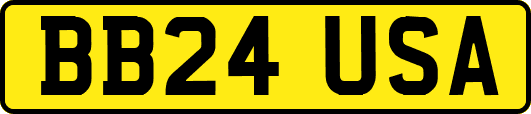 BB24USA