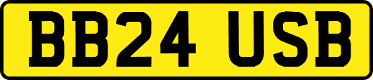 BB24USB